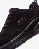 PANTOFI SPORT SKECHERS 149729 BBK