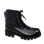 GHETE CASUAL DAMA BRATEX G3 NEGRE