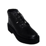 GHETE CASUAL DAMA NICOLIS 156939 NEGRE