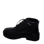 GHETE CASUAL DAMA NICOLIS 156939 NEGRE