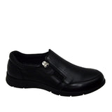 PANTOFI CASUAL DAMA ANNA VIOTTI D21-22609 NEGRI