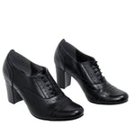 PANTOFI ELEGANTI DAMA BRATEX 264 NEGRI