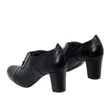 PANTOFI ELEGANTI DAMA BRATEX 264 NEGRI