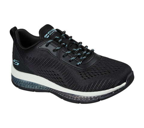 PANTOFI SPORT DAMĂ SKECHERS 117101 - totalpantofi