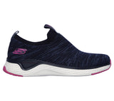 PANTOFI SPORT DAMĂ SKECHERS 13329 - totalpantofi