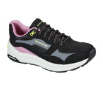 PANTOFI SPORT DAMĂ SKECHERS 149626 - totalpantofi