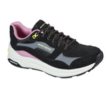 PANTOFI SPORT DAMĂ SKECHERS 149626 - totalpantofi