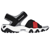 SANDALE DAMĂ SKECHERS 32996 - totalpantofi