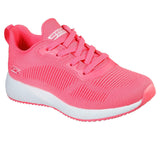 PANTOFI SPORT DAMĂ SKECHERS 33162 - totalpantofi