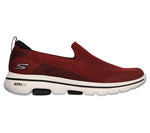 PANTOFI SPORT  BĂRBAȚI SKECHERS 55500 - totalpantofi