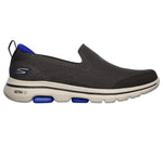 PANTOFI SPORT  BĂRBAȚI SKECHERS 55500 - totalpantofi