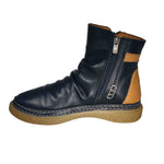 GHETE CASUAL DAMĂ CASPIAN/02-06 FE10 - totalpantofi