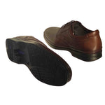 PANTOFI CASUAL BĂRBAȚI DR. JELL'S/BS8492-54 - totalpantofi